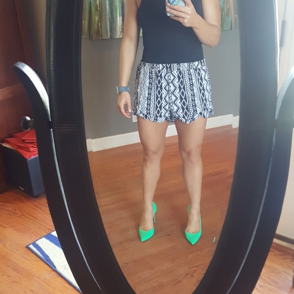 Ladies Shorts